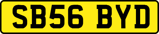 SB56BYD