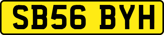SB56BYH