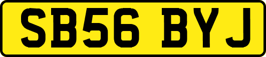 SB56BYJ