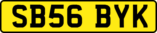 SB56BYK