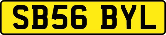 SB56BYL