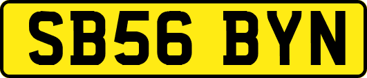 SB56BYN