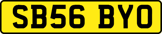 SB56BYO
