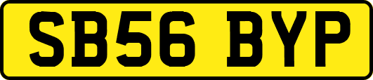 SB56BYP