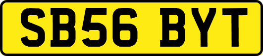 SB56BYT