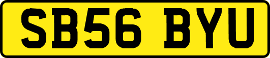 SB56BYU