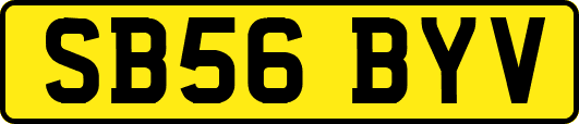 SB56BYV