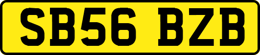 SB56BZB