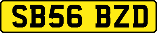 SB56BZD