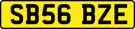 SB56BZE