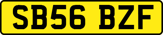 SB56BZF