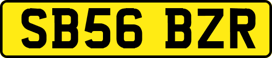 SB56BZR