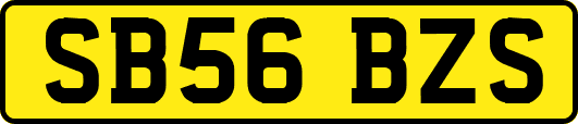 SB56BZS