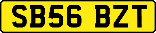 SB56BZT