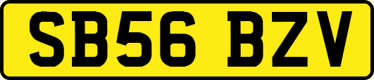 SB56BZV