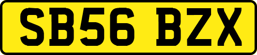 SB56BZX