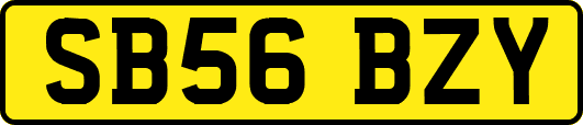 SB56BZY