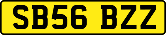 SB56BZZ
