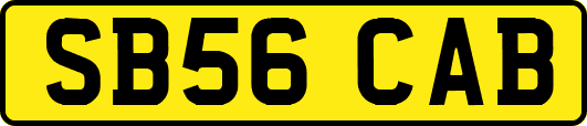 SB56CAB