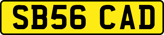 SB56CAD