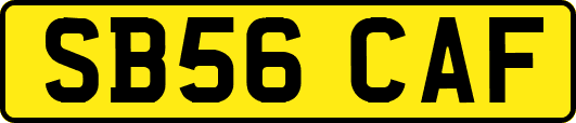 SB56CAF