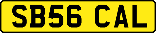 SB56CAL