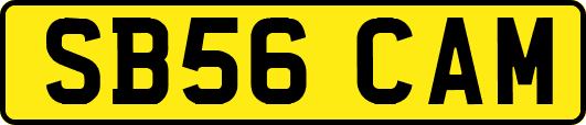 SB56CAM