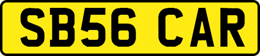 SB56CAR