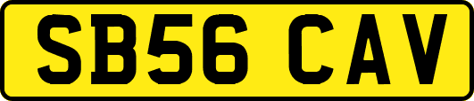 SB56CAV