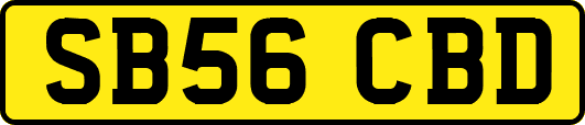 SB56CBD