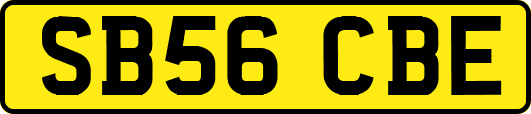 SB56CBE
