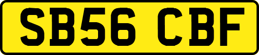 SB56CBF