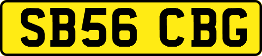SB56CBG