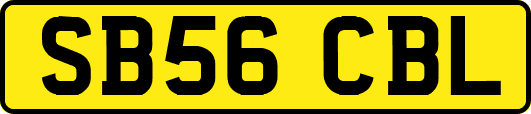SB56CBL