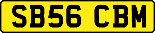 SB56CBM