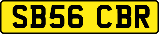 SB56CBR