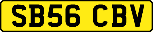 SB56CBV