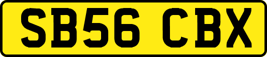 SB56CBX