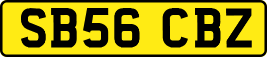 SB56CBZ