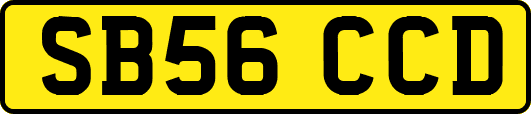 SB56CCD