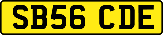 SB56CDE