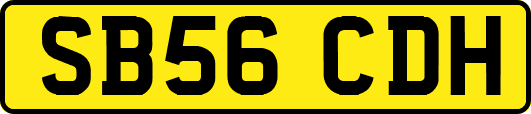 SB56CDH