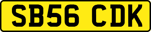 SB56CDK
