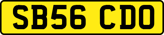SB56CDO