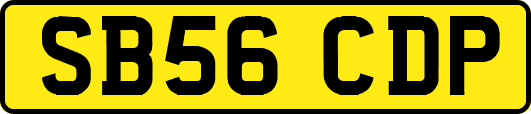 SB56CDP