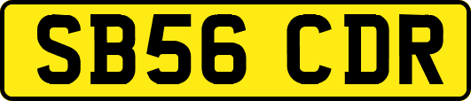SB56CDR