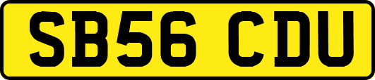 SB56CDU