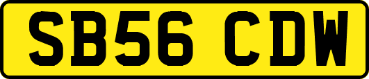 SB56CDW