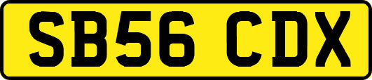 SB56CDX