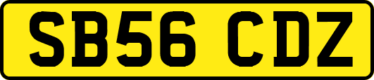 SB56CDZ